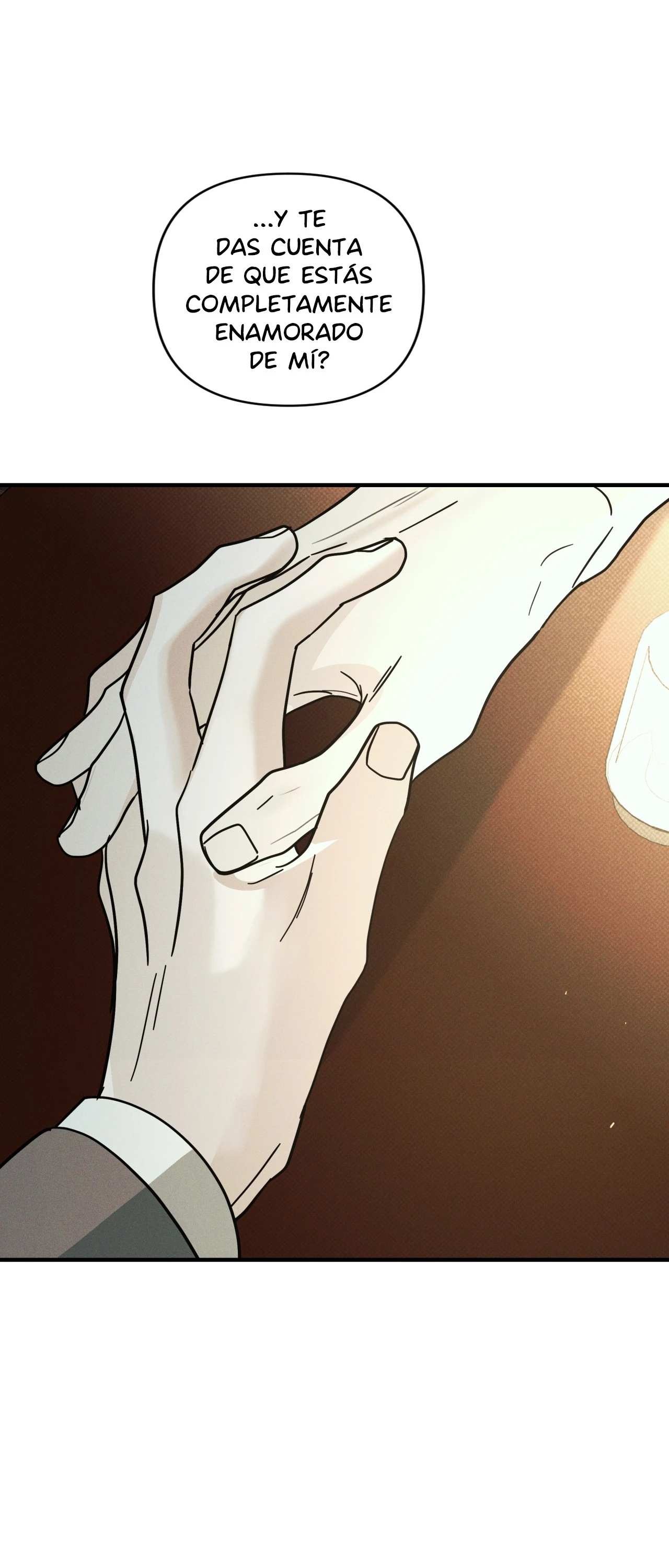 33 Queridísimo