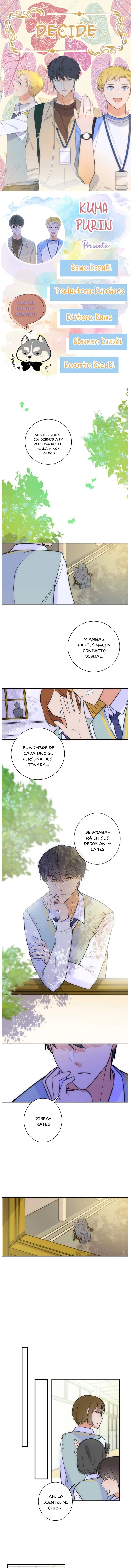 0 Decide