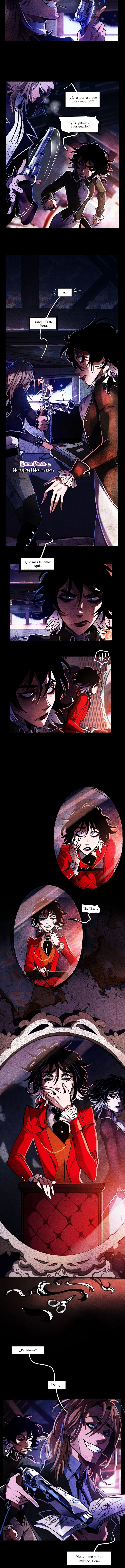 4 Nevermore