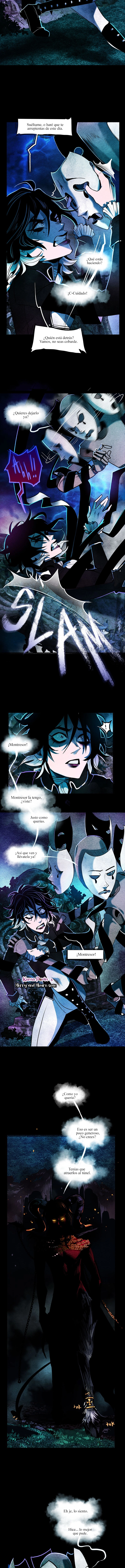 3 Nevermore