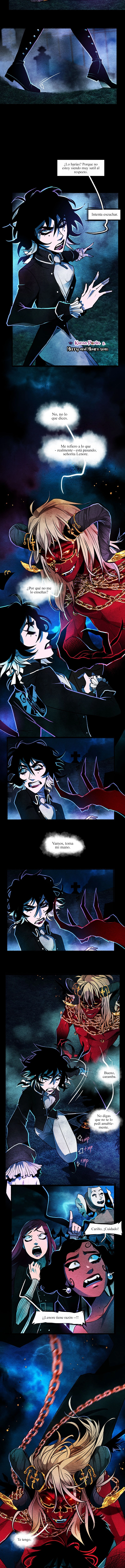 6 Nevermore
