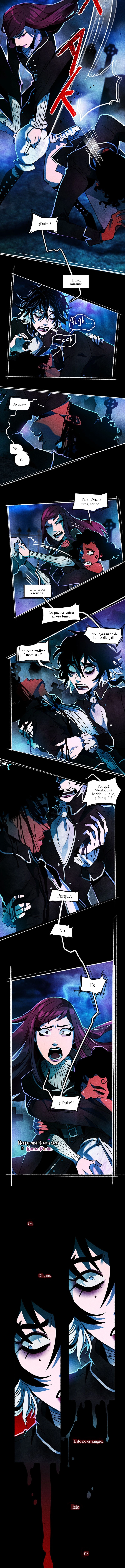 8 Nevermore