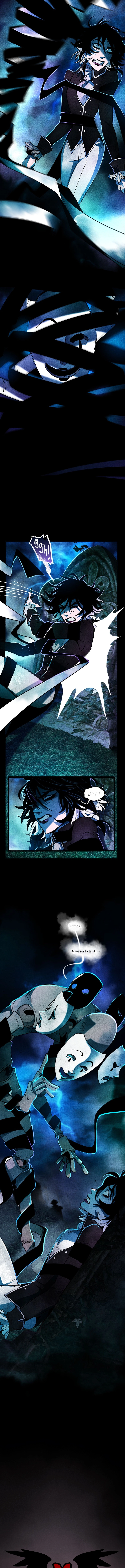 10 Nevermore