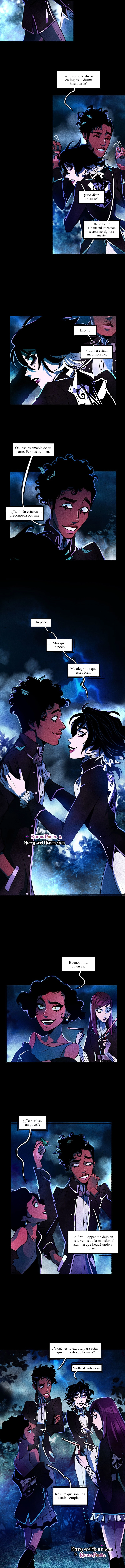 9 Nevermore