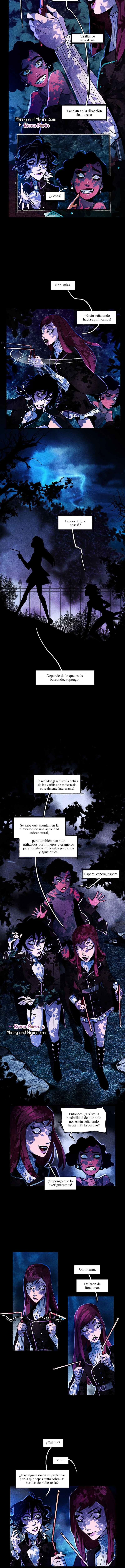 5 Nevermore