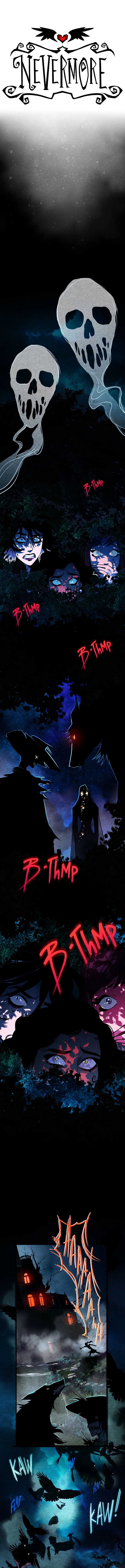 2 Nevermore