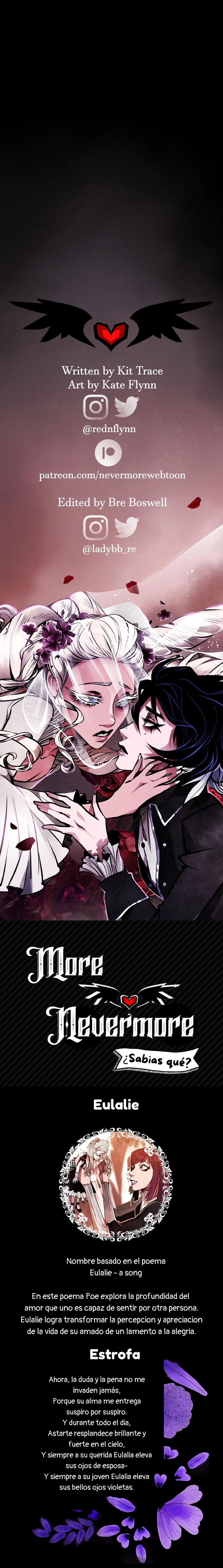 11 Nevermore