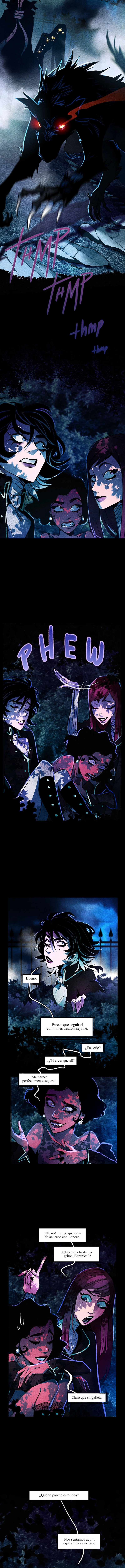 3 Nevermore