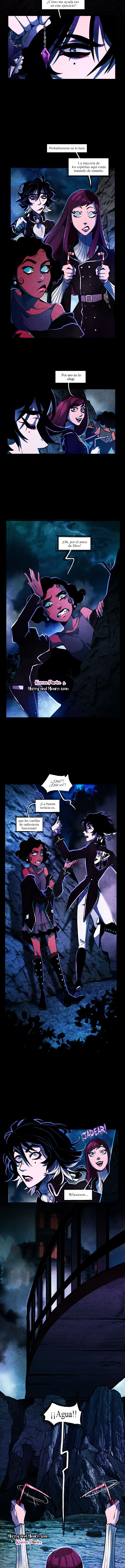 7 Nevermore