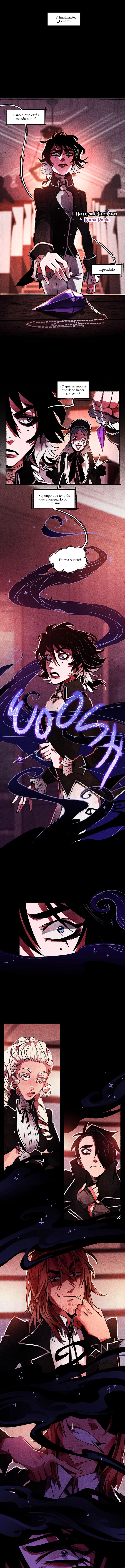 4 Nevermore