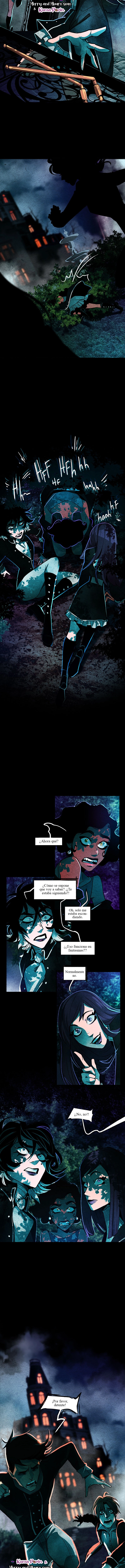 8 Nevermore