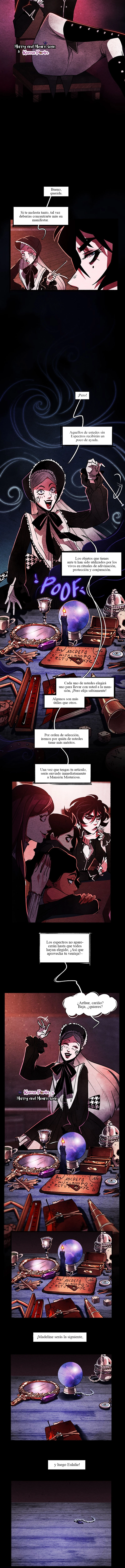 3 Nevermore