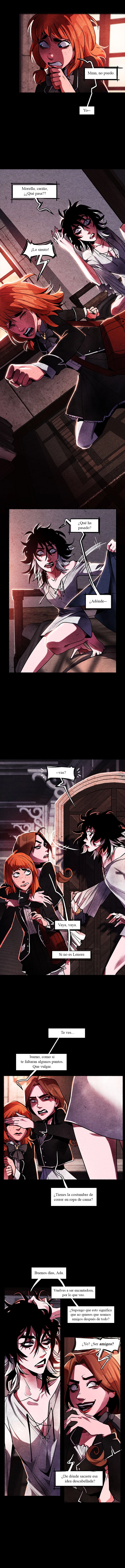 7 Nevermore