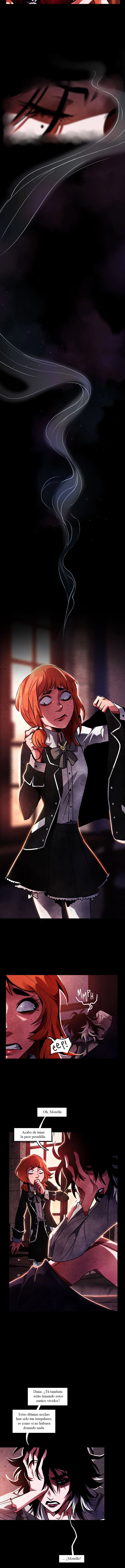 6 Nevermore