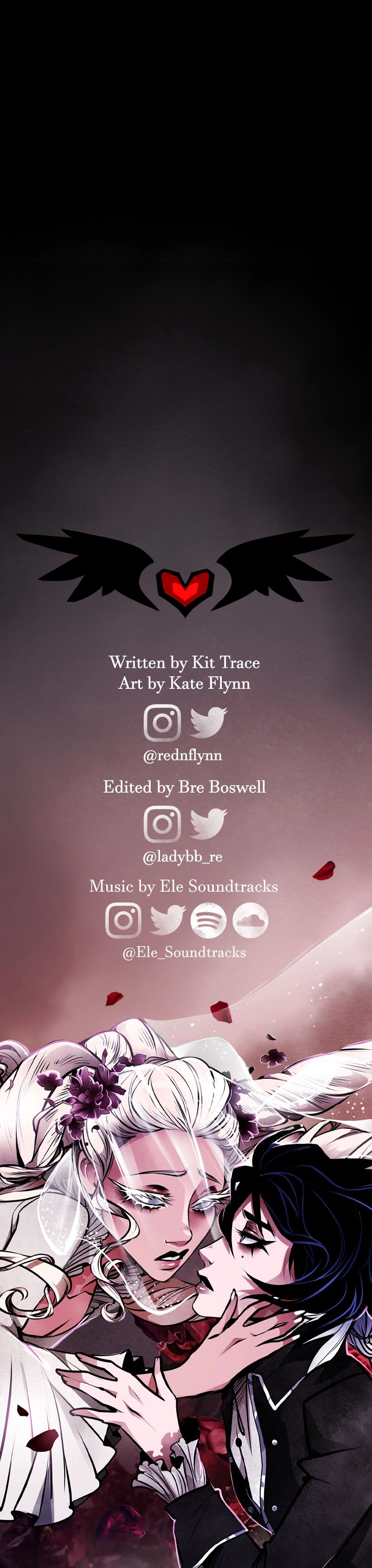 10 Nevermore
