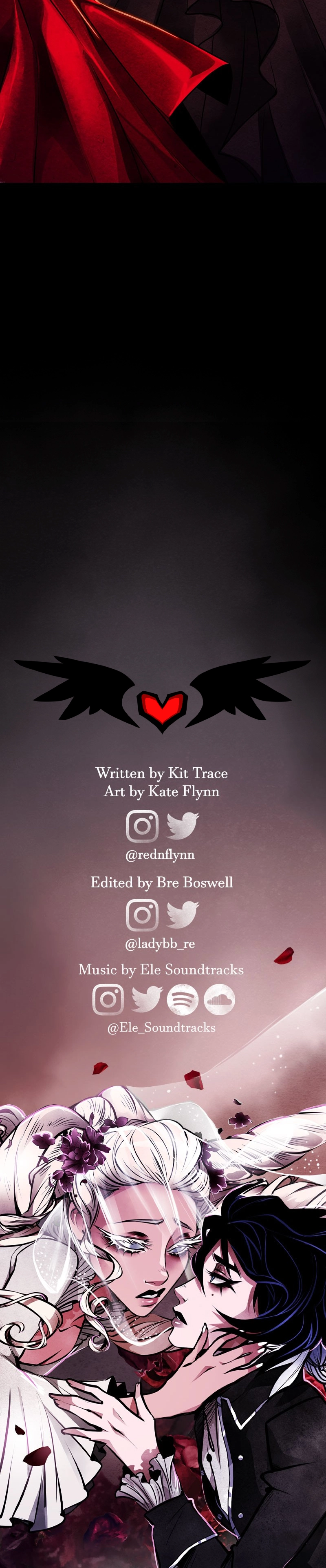 11 Nevermore