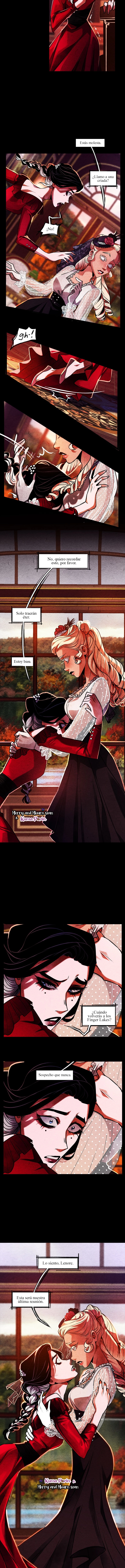 10 Nevermore