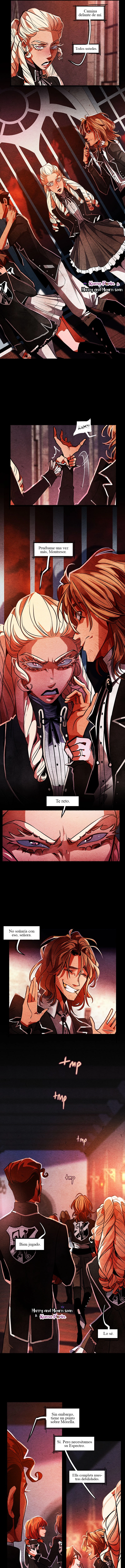 6 Nevermore