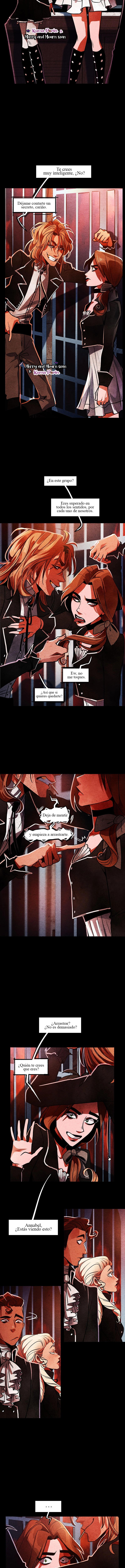 7 Nevermore