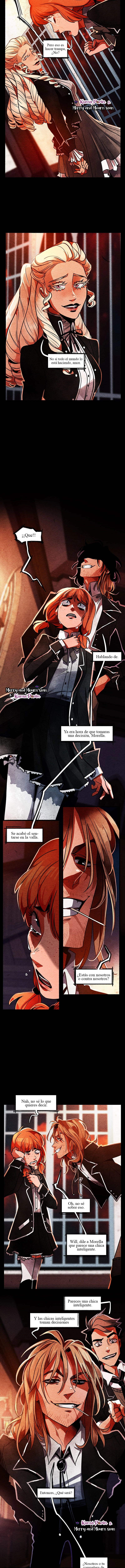 5 Nevermore