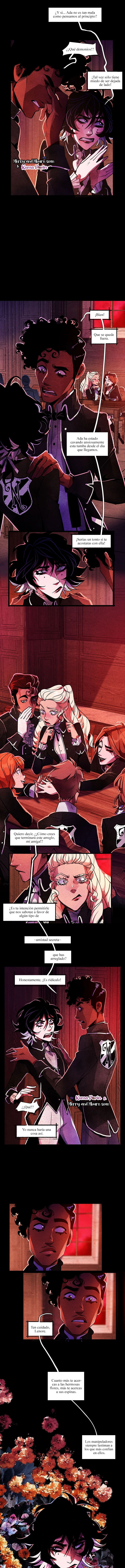 3 Nevermore