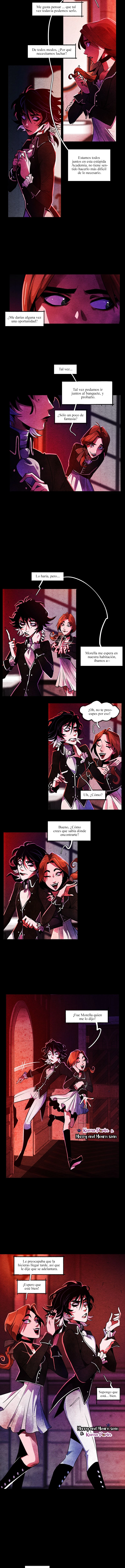 7 Nevermore