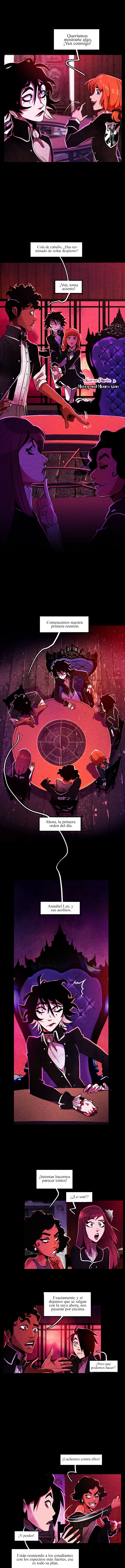 9 Nevermore