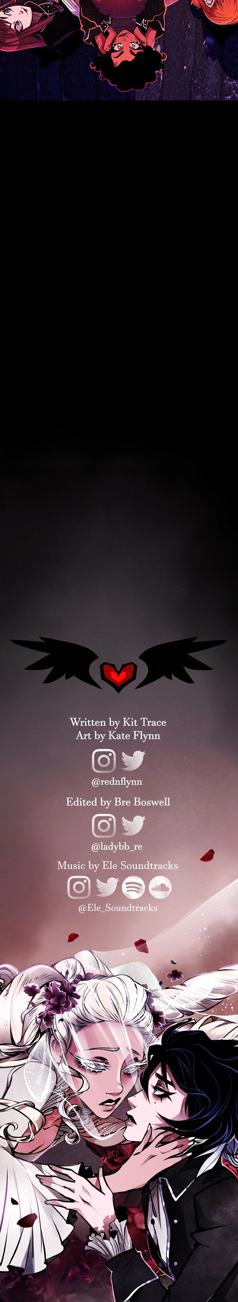 11 Nevermore