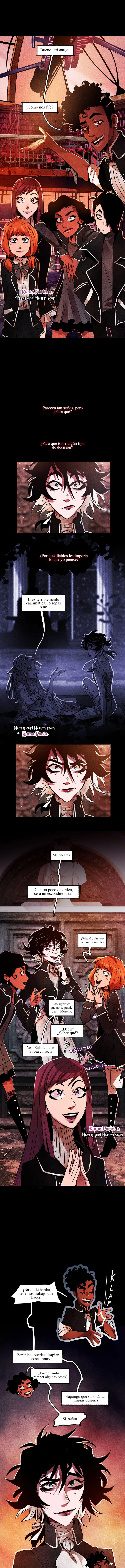 5 Nevermore