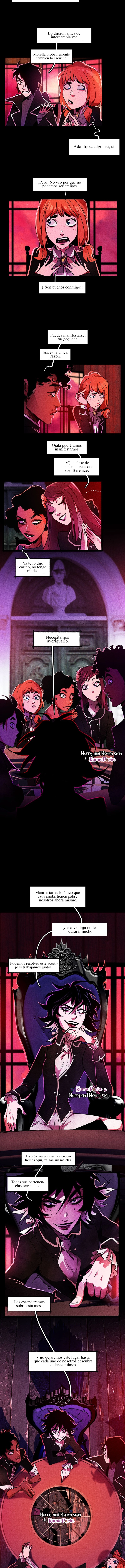 10 Nevermore