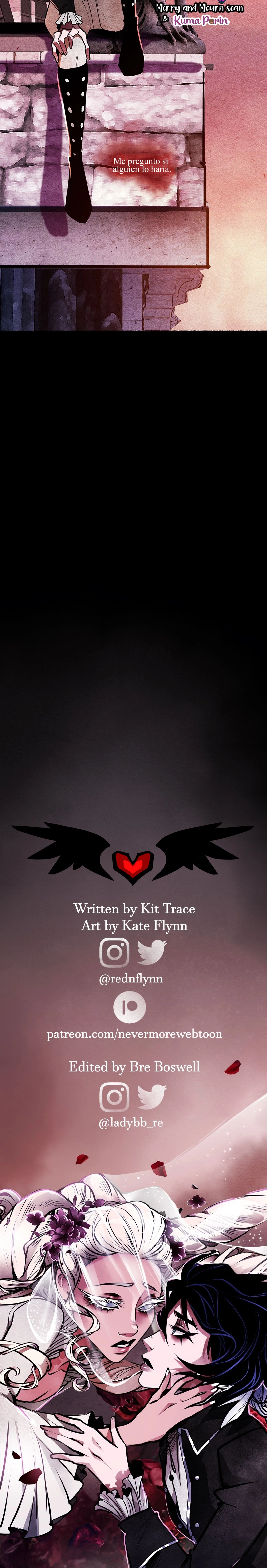 10 Nevermore