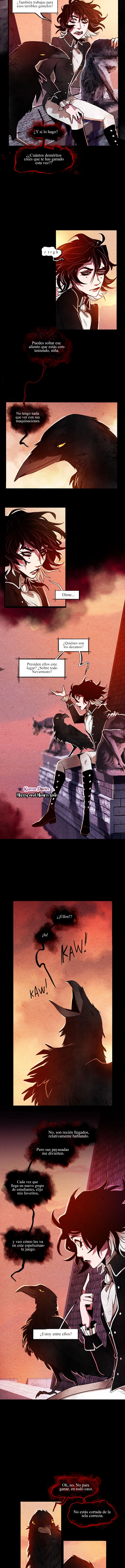 4 Nevermore