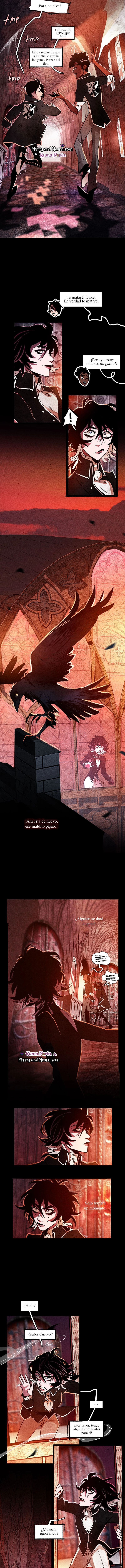 7 Nevermore