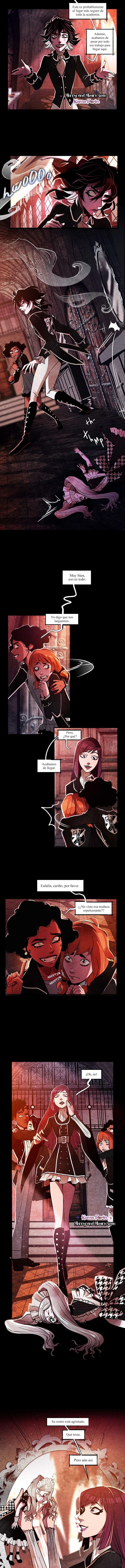 3 Nevermore
