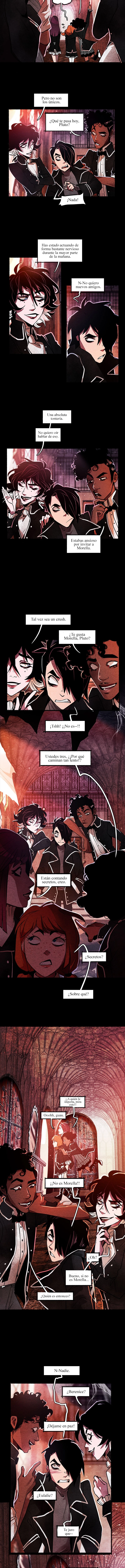 5 Nevermore