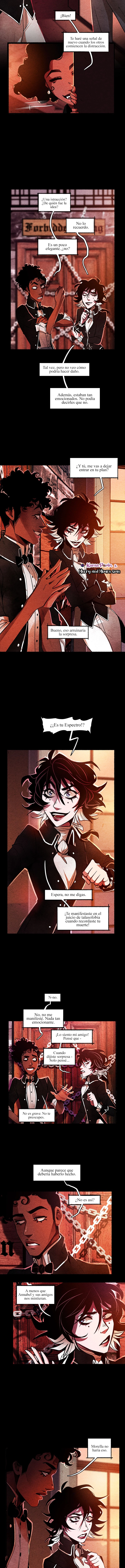 3 Nevermore