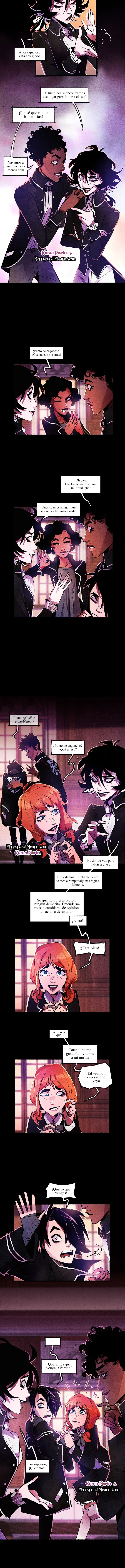 5 Nevermore