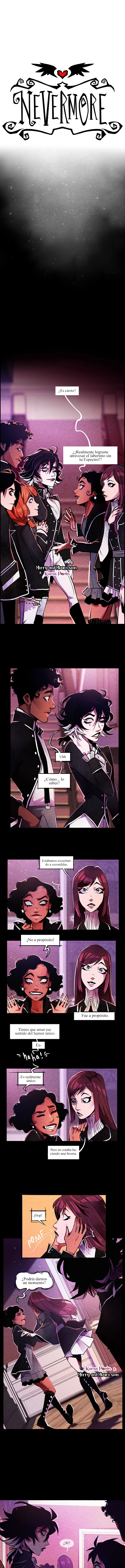 2 Nevermore