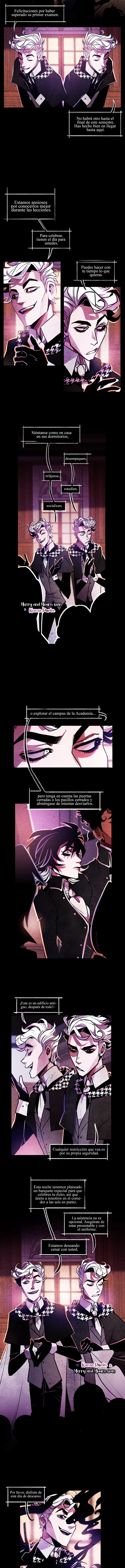 6 Nevermore