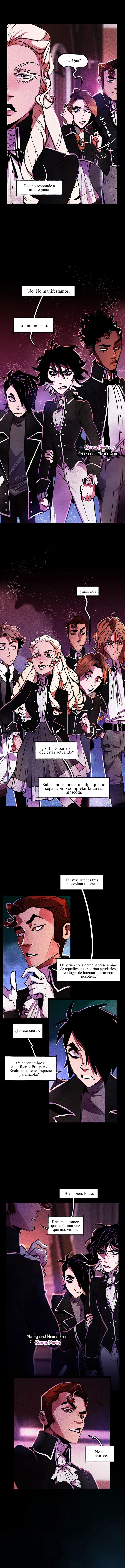 4 Nevermore