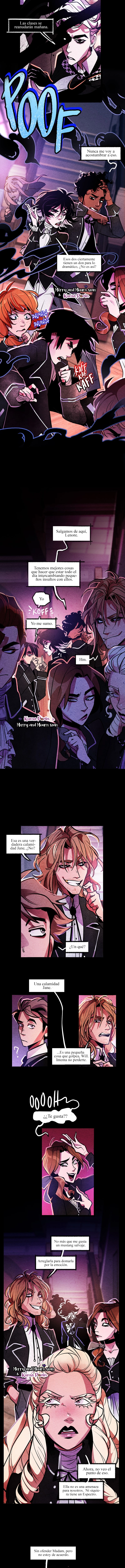 7 Nevermore