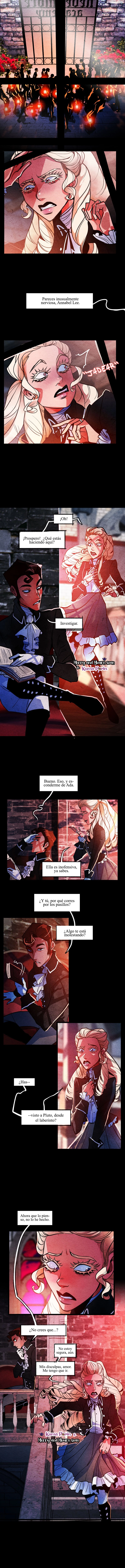 6 Nevermore