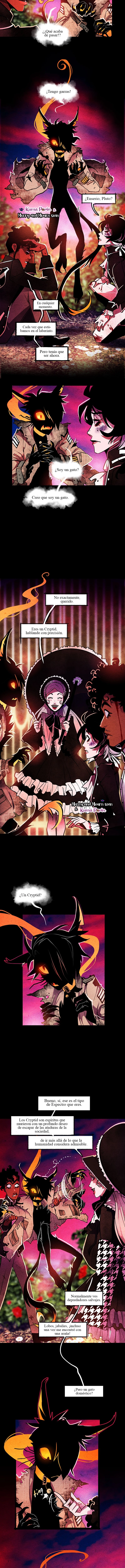 6 Nevermore