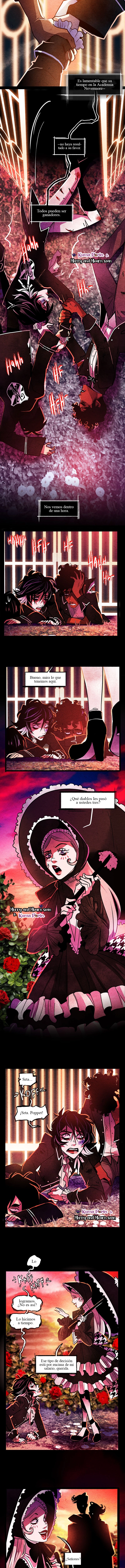 10 Nevermore