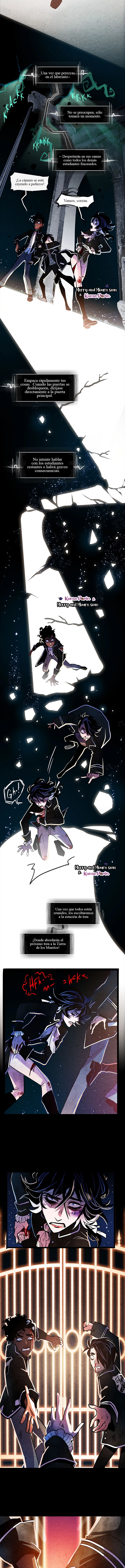 9 Nevermore