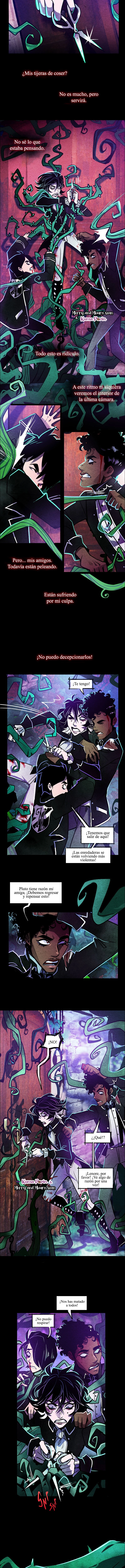 9 Nevermore