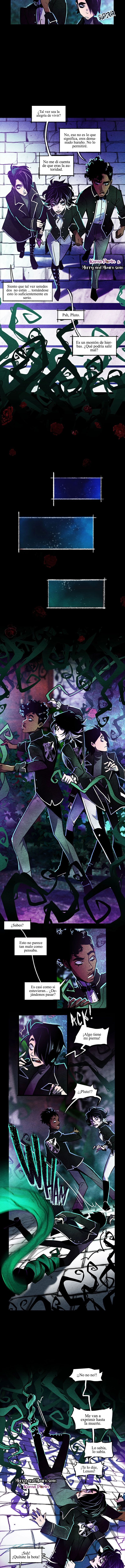 6 Nevermore