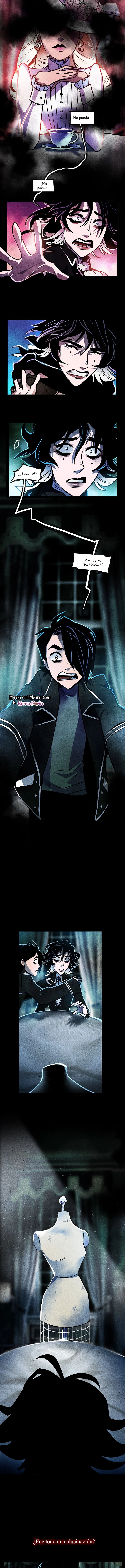 7 Nevermore