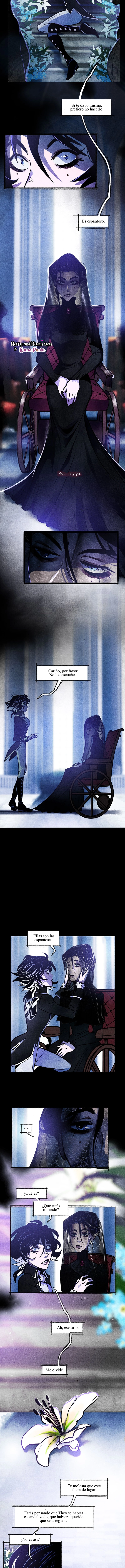 3 Nevermore