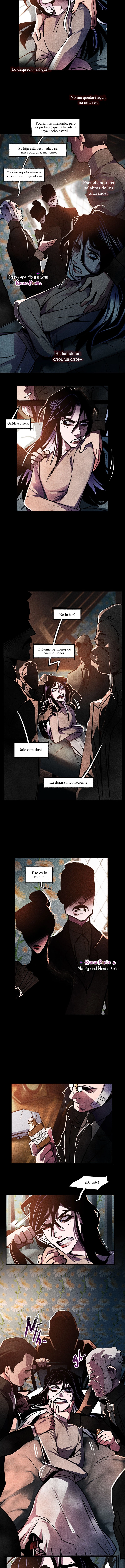 7 Nevermore